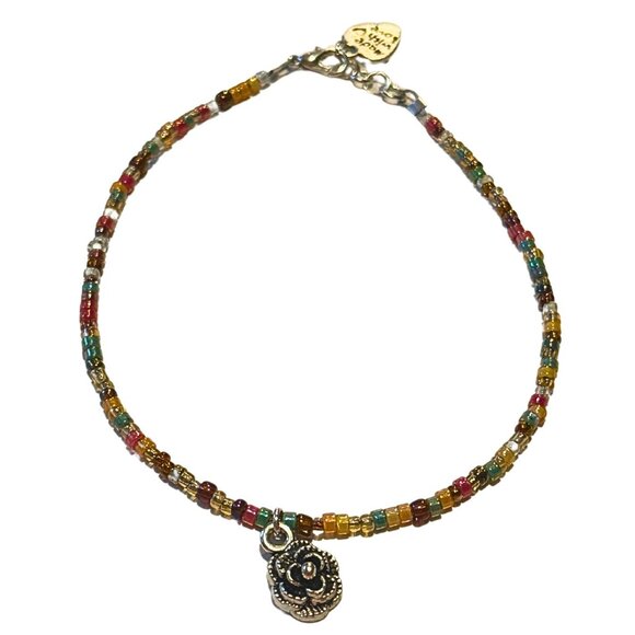 Boho Anklet - Picture 1 of 7